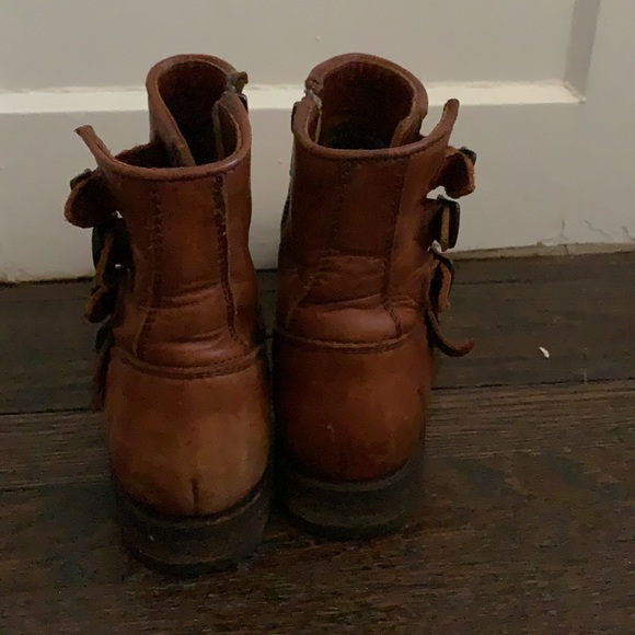 Frye Boots - Picture 3 of 3
